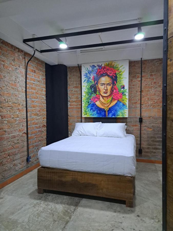 Casa Verde Puerto Vallarta Apartment Екстериор снимка