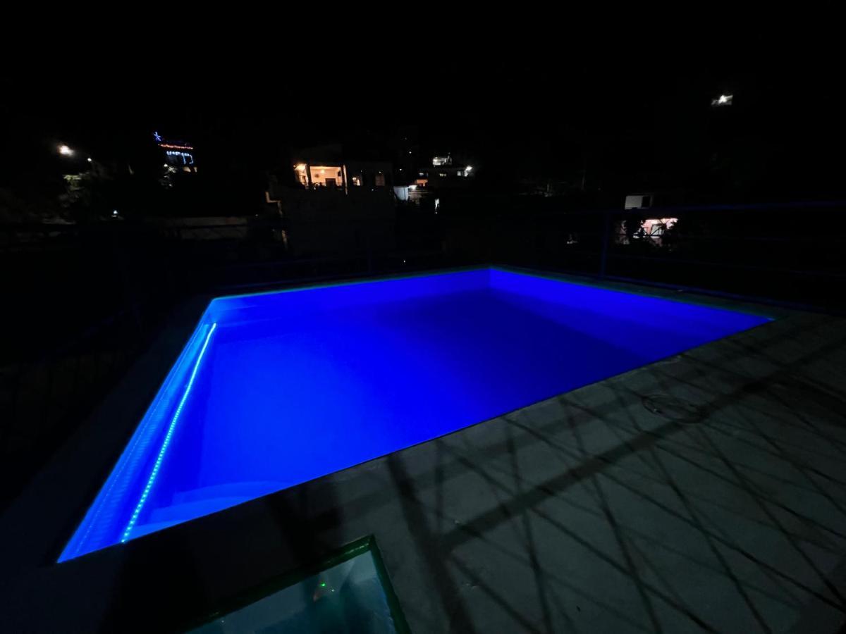 Casa Verde Puerto Vallarta Apartment Екстериор снимка