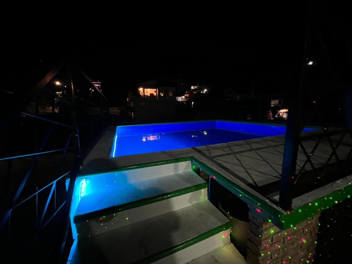 Casa Verde Puerto Vallarta Apartment Екстериор снимка