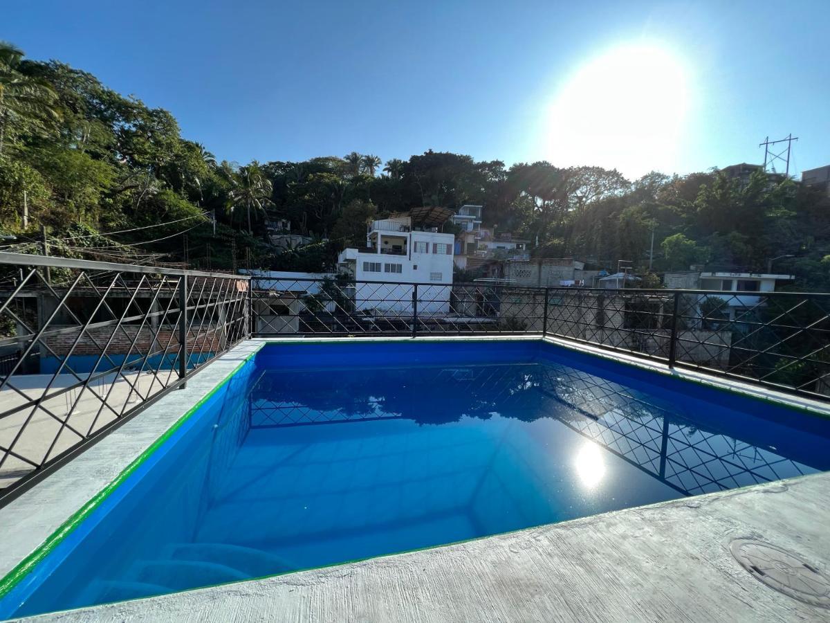 Casa Verde Puerto Vallarta Apartment Екстериор снимка