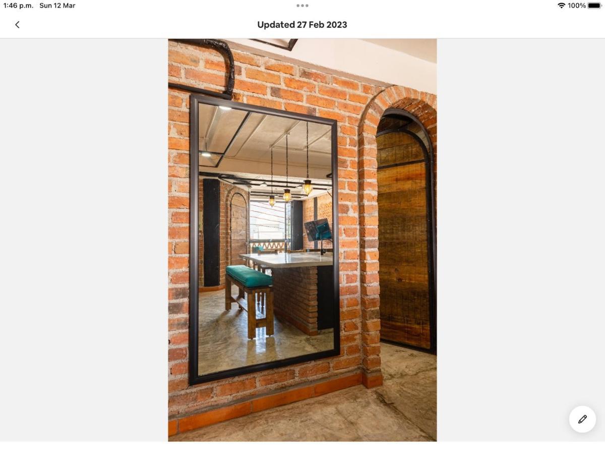 Casa Verde Puerto Vallarta Apartment Екстериор снимка